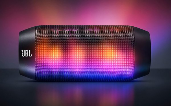 JBL Pulse Wireless JBL Pulse Wireless